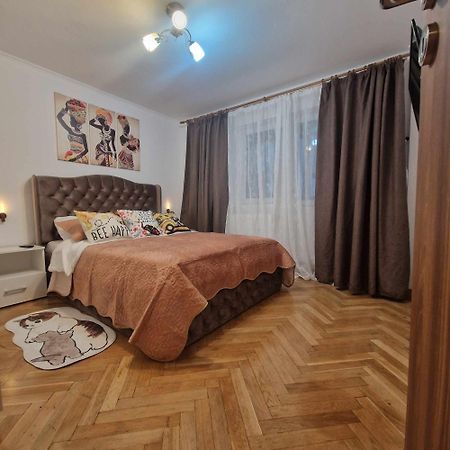 Lovely 2 Bedrooms Flat Cornelia- Central Corabia Dış mekan fotoğraf