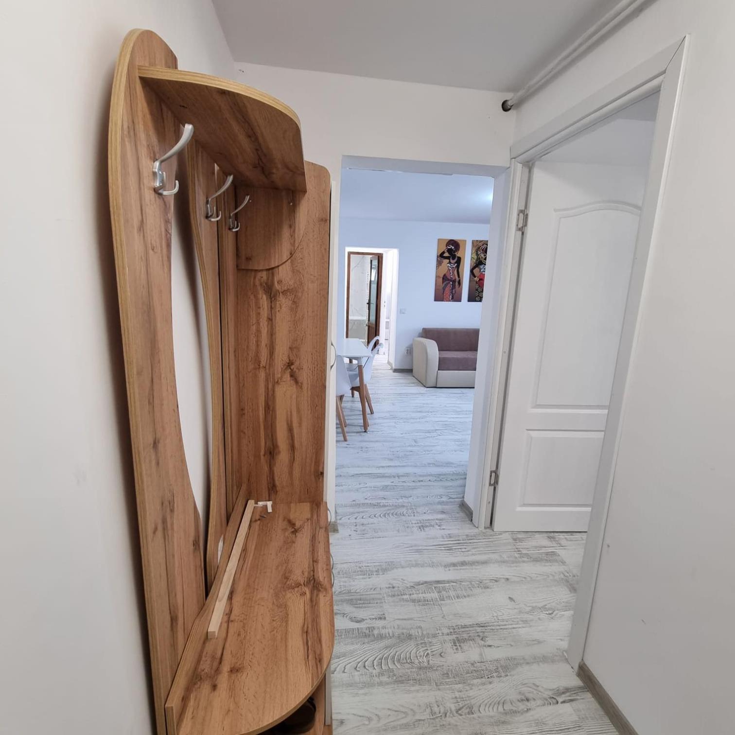 Lovely 2 Bedrooms Flat Cornelia- Central Corabia Dış mekan fotoğraf