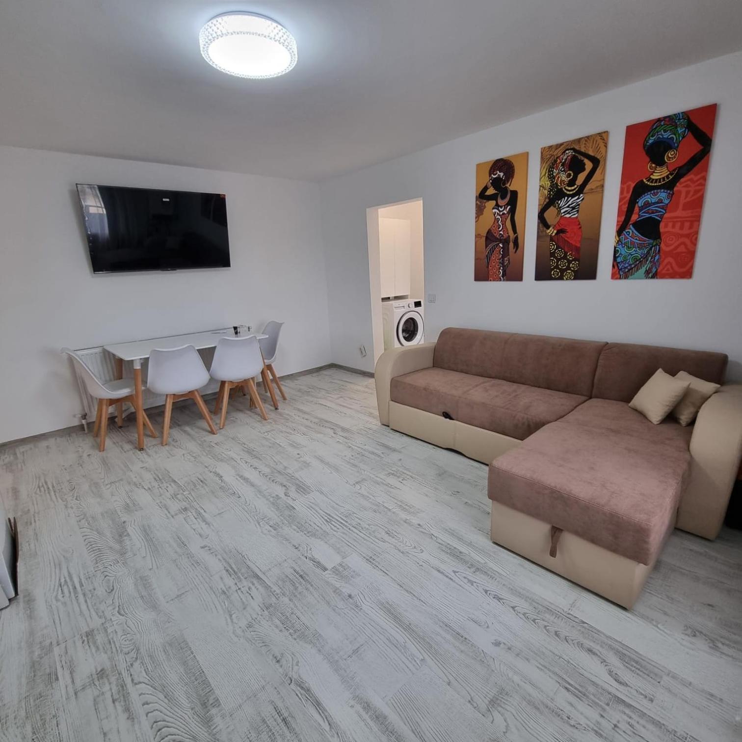 Lovely 2 Bedrooms Flat Cornelia- Central Corabia Dış mekan fotoğraf