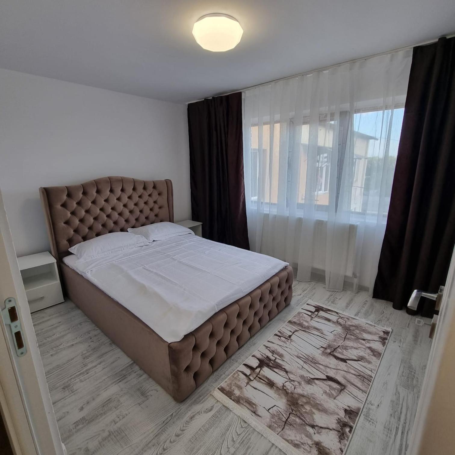 Lovely 2 Bedrooms Flat Cornelia- Central Corabia Dış mekan fotoğraf