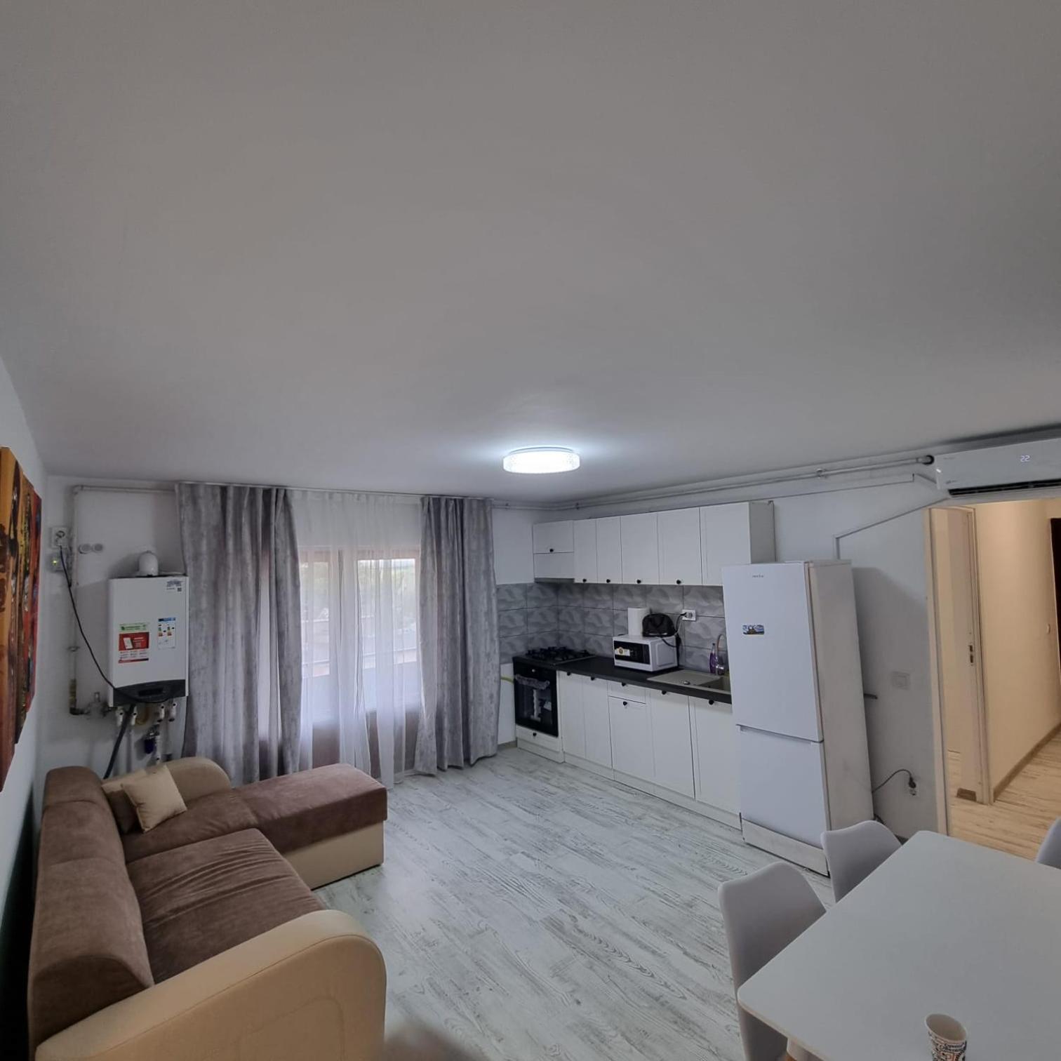 Lovely 2 Bedrooms Flat Cornelia- Central Corabia Dış mekan fotoğraf