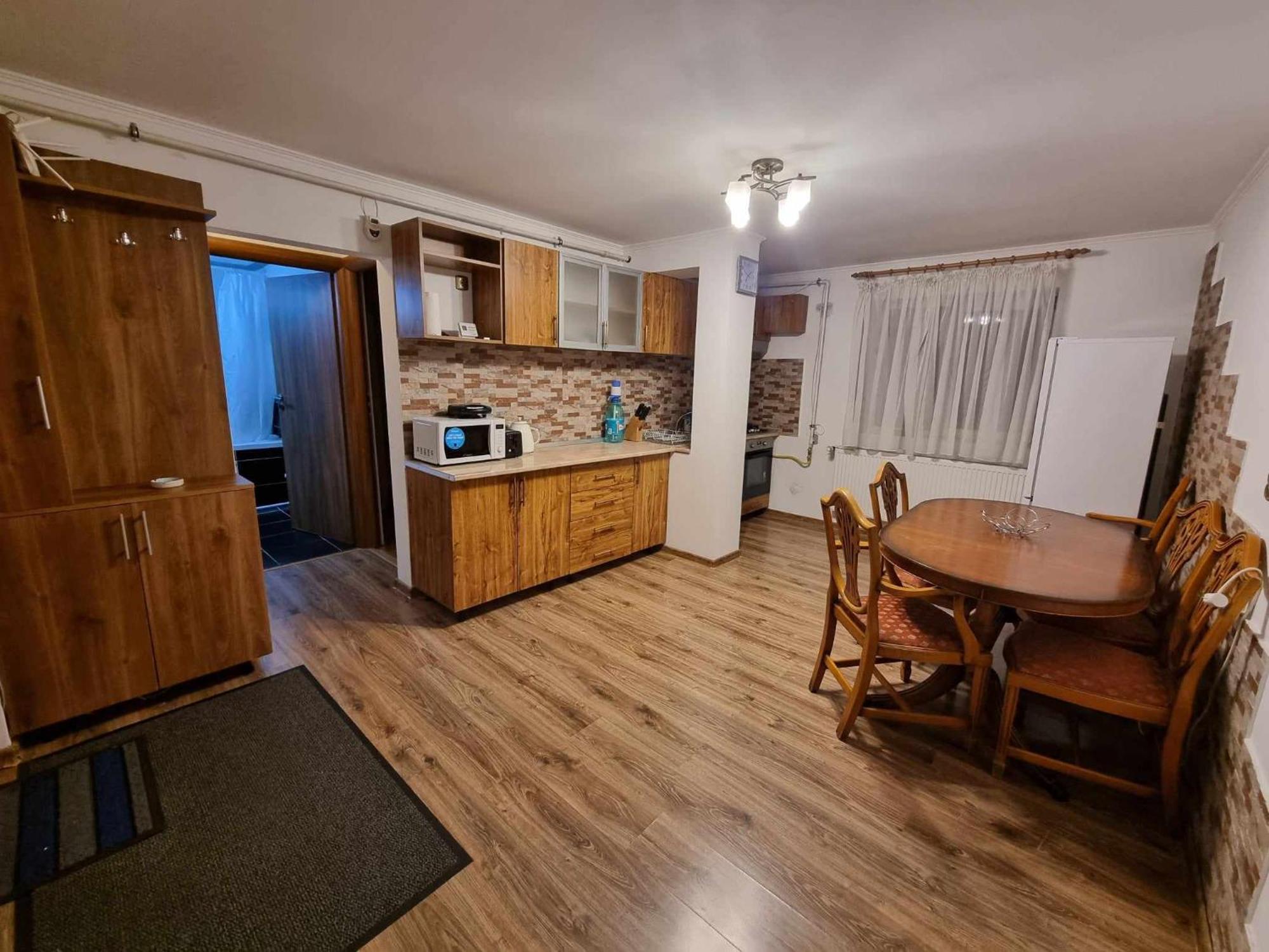 Lovely 2 Bedrooms Flat Cornelia- Central Corabia Dış mekan fotoğraf