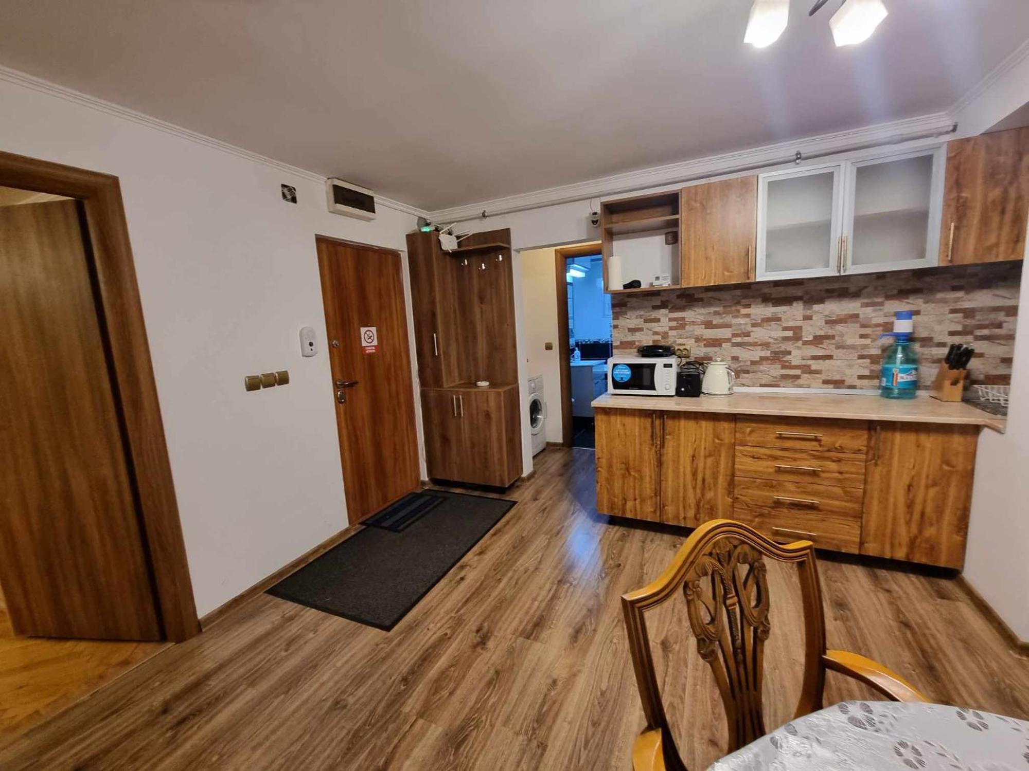 Lovely 2 Bedrooms Flat Cornelia- Central Corabia Dış mekan fotoğraf